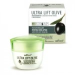 Отзывы о Ночной ремоделирующий лифтактив-крем для лица Bielita Ultra Lift Olive