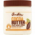 Отзывы о Крем для тела с маслом какао Queen Helene Cocoa Butter Cream