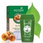 Отзывы о Отшелушивающий скраб «Грецкий Орех» Biotique Exfoliating Walnuts Scrub