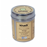 Отзывы о Растительная маска для лица и тела «Orange» Khadi