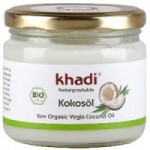 Отзывы о Органическое кокосовое масло Khadi Bio Coconut Oil