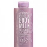 Отзывы о Молочко для тела «Искушение чистотой» Mades Cosmetics Bath & Body