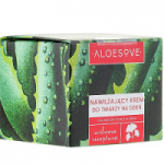 Отзывы о Увлажняющий дневной крем для лица Aloesove Face Day Cream