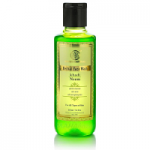 Отзывы о Аюрведический гель для умывания «Ним» Khadi Natural Neem Face Wash