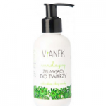 Отзывы о Нормализирующий гель для лица Vianek Normalizing Washing Face Gel