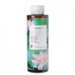 Отзывы о Гель для душа «Водяная лилия» Korres Water Lily Shower Gel