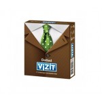 Отзывы о Презервативы Vizit dotted