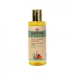 Отзывы о Кондиционер для волос Sattva Ayurveda Herbal Hair Conditioner Mango
