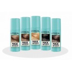 Отзывы о Тонирующий спрей L'Oreal Paris Magic Retouch