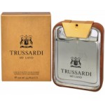 Отзывы о Туалетная вода Trussardi My Land