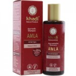 Отзывы о Аюрведический шампунь «Амла» Khadi Amla Shampoo
