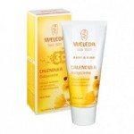 Отзывы о Крем от опрелостей Weleda Calendula Babycream