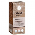 Отзывы о Органическая краска для волос Khadi Haarfarbe