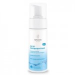 Отзывы о Мягкая пенка для умывания Weleda