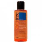 Отзывы о Органический гель для душа с Индийской розой и ароматным Ветивером Biofarma SoulTree