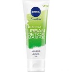 Отзывы о Маска для лица Nivea "Очищение пор и детокс за 1 минуту"