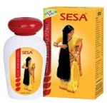 Отзывы о Масло для волос Sesa Herbal Hair Oil