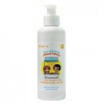 Отзывы о Натуральный гель для душа «Whole Family» Enjoy & Joy Eco