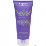Отзывы о Бальзам с маслом ореха макадамии Kapous Professional Macadamia Oil Balm