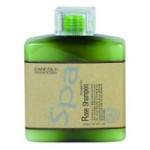 Отзывы о Арома-шампунь с экстрактом розы для поврежденных волос Dancoly Rose Shampoo Damaged Hair