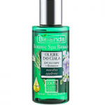 Отзывы о Масло для тела «Расторопша и шалфей» Bielenda Botanic Spa Rituals Body Oil