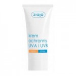 Отзывы о Защитный крем для лица Ziaja Face Cream