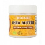 Отзывы о Масло Ши для лица и тела Cosheaco Shea Butter