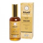 Отзывы о Масло-бальзам для волос против перхоти Khadi Hair Oil