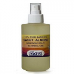 Отзывы о 100% чистое базовое Масло сладкого миндаля Argital 100% Pure Basic Oil Sweet Almond