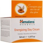 Отзывы о Крем для лица дневной энергетический Himalaya Herbals Energizing Day Cream