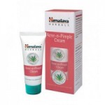 Отзывы о Крем от угрей и прыщей Himalaya Herbals Acne-n-Pimple Cream