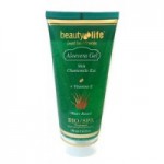 Отзывы о Гель для тела «Алоэ Вера» с экстрактом ромашки и витамином Е Aroma Dead Sea Gel