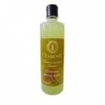 Отзывы о Натуральный индийский шампунь «Розмарин и Жожоба» Chandi Rosemary and Jojoba Shampoo