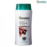 Отзывы о Интенсивно увлажняющий лосьон для тела с маслом какао Himalaya