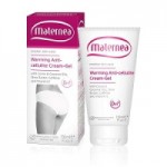 Отзывы о Разогревающий антицеллюлитный крем Maternea (Warming Anti-cellulite Cream-Gel)
