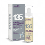 Отзывы о Сыворотка «Активатор Омоложения» Purles (Clinical Repair Care 135 Age Reverse Concentrate)