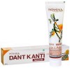 Зубная паста-гель для чувствительных зубов Патанджали (Dant Kanti Medicated Oral Gel Patanjali)