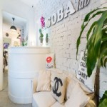 Отзывы о Салон красоты OSOBA lab