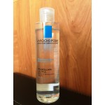 Отзывы о La Roche-Posay мицеллярная вода Ultra
