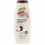 Отзывы о Шампунь-кондиционер Palmer's Coconut Oil Formula Shampoo