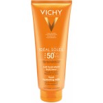 Отзывы о Солнцезащитная эмульсия для лица Vichy Ideal Soleil SPF 50