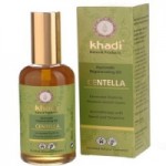 Отзывы о Масло для тела «Центелла» Khadi