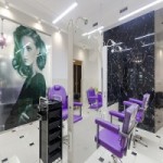 Отзывы о Парикмахерская «100 услуг»