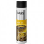 Отзывы о Бальзам-маска для сухих и поврежденных волос Kayan Professional Rich Oil Balsam-Mask