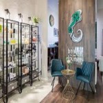 Отзывы о Салон красоты Beauty Lounge 358