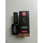 Отзывы о Каучуковое финишное матовое покрытие IQ Beauty.