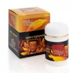 Отзывы о Крем с куркумой Aasha Herbals