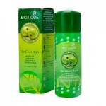 Отзывы о Ежедневный шампунь-кондиционер «Bio Green Apple» Biotique