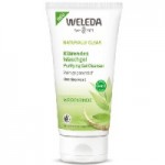 Отзывы о Гель для умывания с себорегулирующим эффектом Weleda Naturally Clear Purifying Gel Cleanser