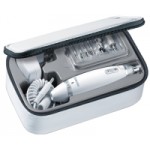 Отзывы о Набор для маникюра и педикюра BEURER MP 62